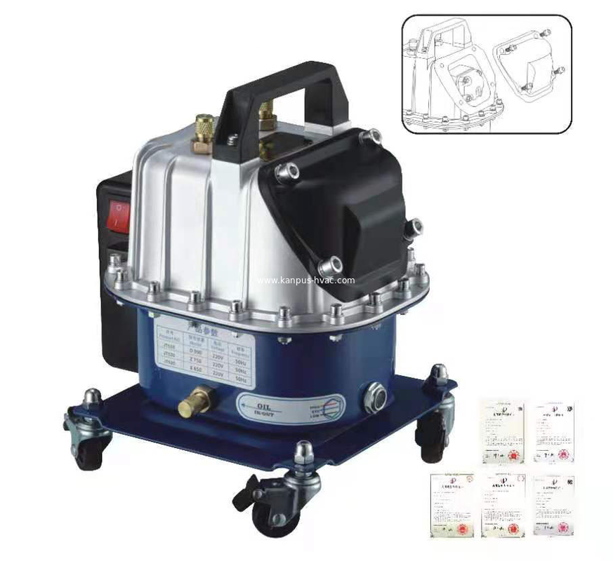 Multifunctional Vacuum Pump, BW auto vacuum pump, pump
