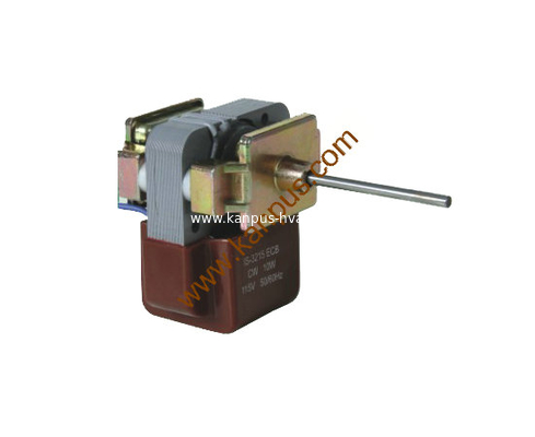 محرك القطب المظلّل للمبرد IS-3215EAB، (محرك التجميد، محرك HVAC/R)