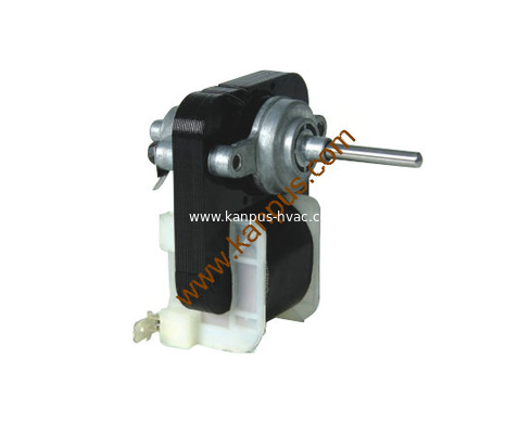 محرك القطب المظللة الثلاجة KM334، (محرك الثلاجة، محرك HVAC / R)