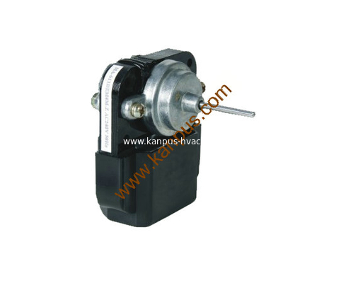 محرك مبرد ذو قطب مظلل MA-61103D-2Z، (محرك فريزر، محرك تكييف/تبريد)