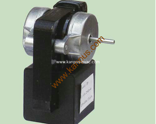 محرك الثلاجة المظللة قطب المحرك NO.2 G1 AF4، (محرك التجميد، محرك HVAC / R)