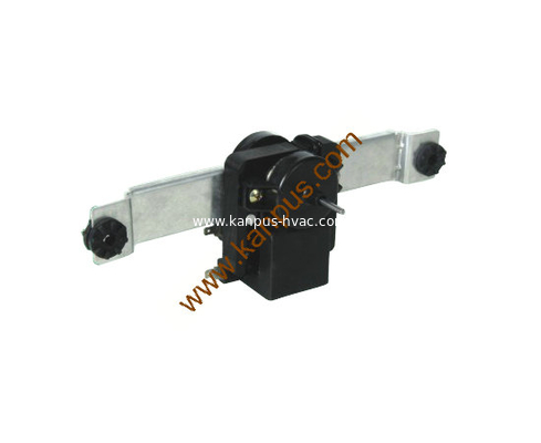 محرك الثلاجة المظللة MSP63S13 2T-CCW، (محرك التجميد، محرك HVAC / R)