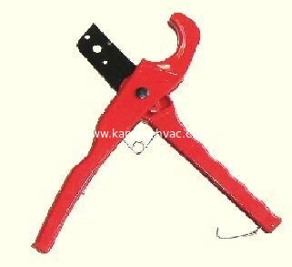 قطاع الأنابيب من PVC CT-1063، (أداة التبريد، أداة اليد، قطاع الأنابيب)