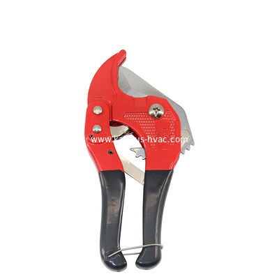 قاطع أنابيب PVC CT-1060B، (أداة HVAC/R، أداة يدوية، قاطع أنابيب)